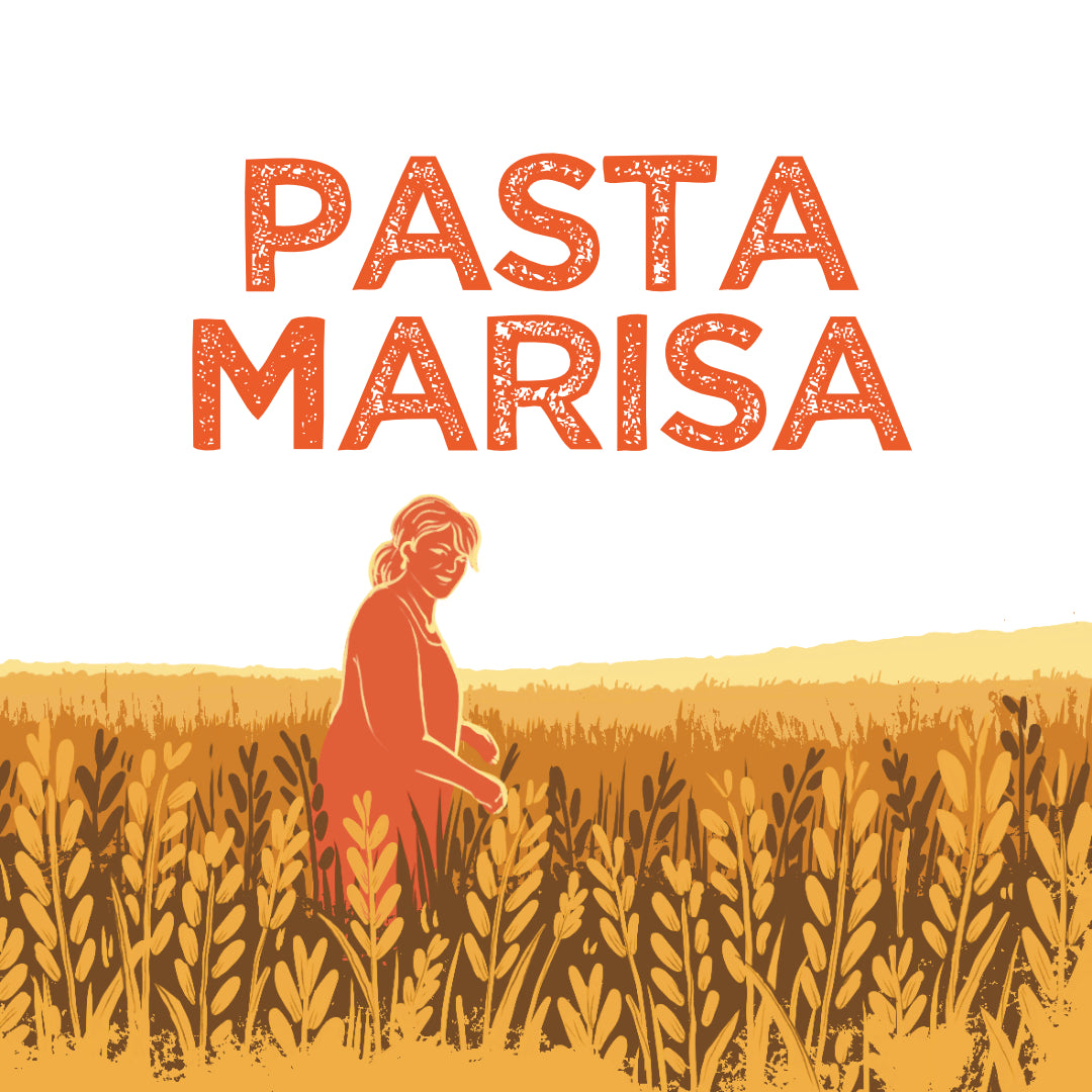 PASTA MARISA